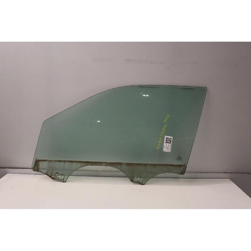 Front window skoda fabia - lh,