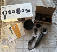 Dyson HD07 Supersonic Hair