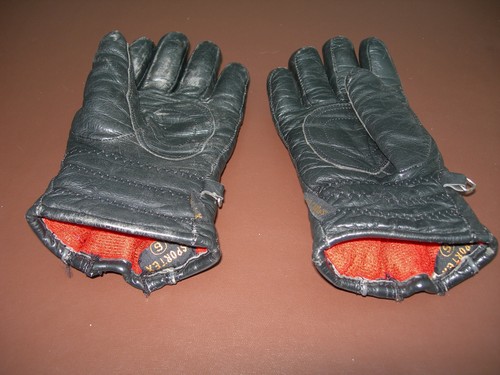 Sportex motorcycle gloves - motorcycle,