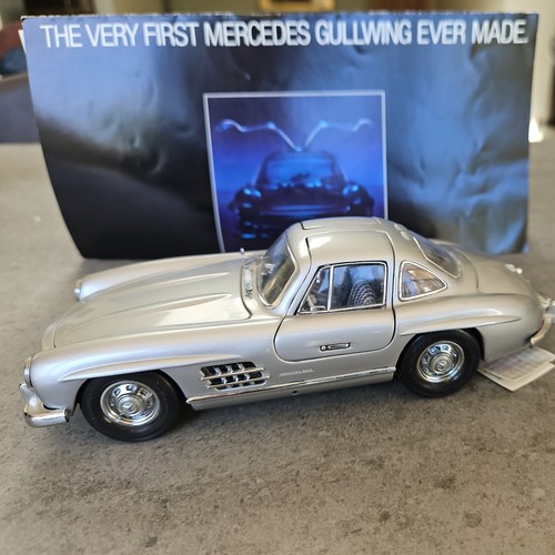 Franklin mint 1954 - mint,