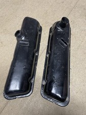 Ford Capri V6 Rocker Covers