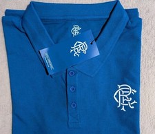 Glasgow Rangers FC football