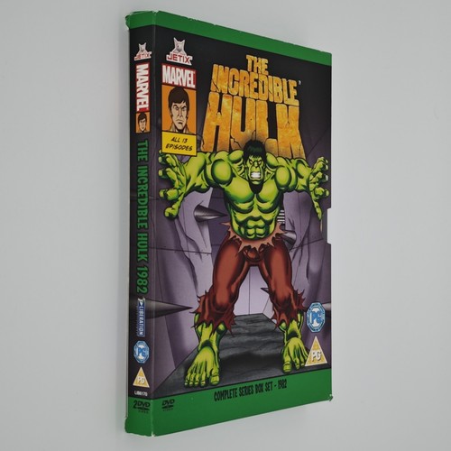 Marvel the incredible - marvel,