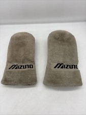 Mizuno retro faux fur golf - faux,