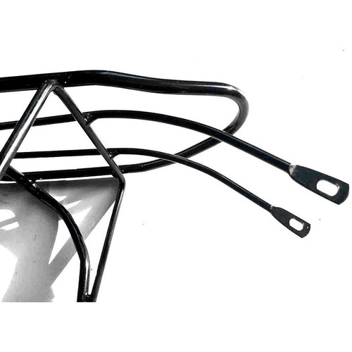 Folding bike cargo - in,