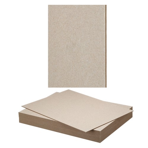 Pack x12 x8 book - 20, 0.08"x12"x8"