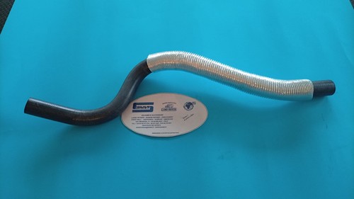 Breather tube valve cover land - valve,