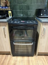 Zanussi zcv66030xa electric - zcv66030xa,