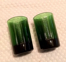 Official Jägermeister 4x