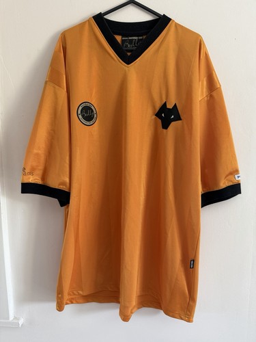 Steve bull wolverhampton - steve,