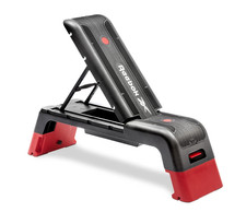 Reebok Deck Step Bench Fitness
