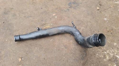 Volvo v70 intercooler - v70, ii