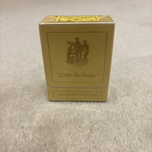 Nina ricci air temps - ricci,