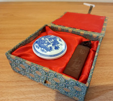 Name stamp chinese gift - stamp,