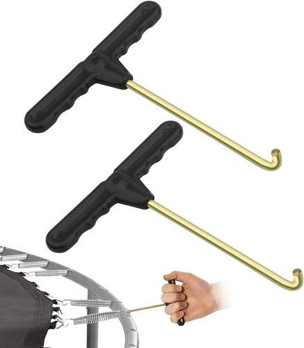 Pack trampoline spring - 2,