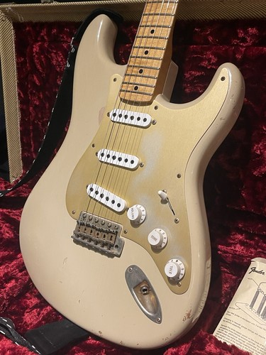 Fender custom shop - custom,