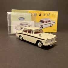 Corgi Vanguards Austin A60