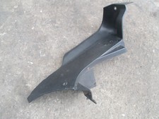 Honda CBR900 Fireblade RRW RRX LHS Inner Cockpit Panel Fairing ... Read !