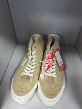 Vans Vans Women SK8 Hi Tapered Cozy Hug Mojove Desert Sneakers Size 7