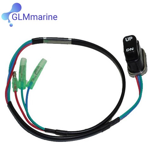 Trim tilt switch for - switch, yamaha