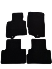 Tailored Car Floor Mats For