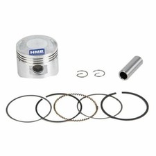 Piston Set Lifan 140cc Pit