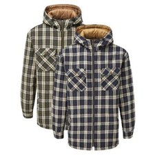 Fort Penarth Hoodie Sherpa