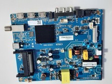 Rca rk32hn1 main - rca, tv