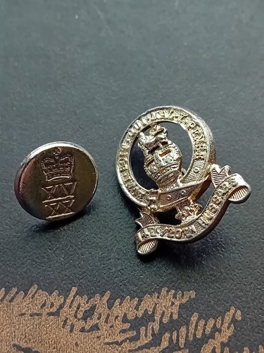14th 20th king - hussars,, qc