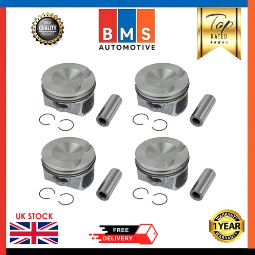 Audi ccza cawb - piston, with