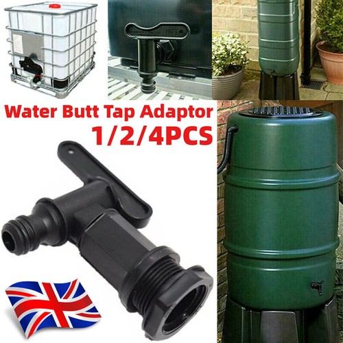 4pcs water butt - water, for