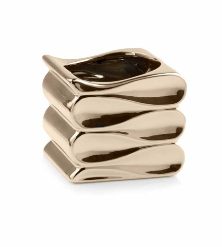 Flower pot medium large - flower,