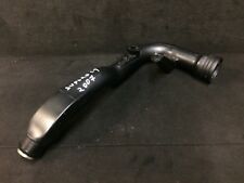 Air Intake Plastic Intercooler Turbo Pipe For Skoda Superb 1.9 BPZ 3B0145762C