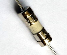 [3pcs]10mm fuse T1A T1.25A