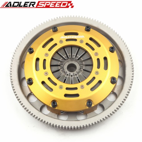 Adlerspeed twin disc clutch - twin,
