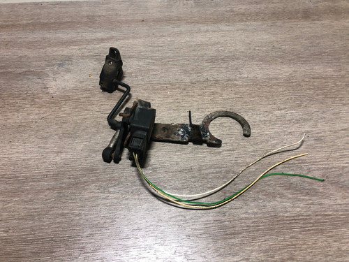 2005 peugeot 407 headlight - 407,