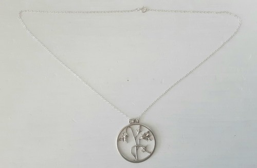 Norman grant sterling silver - norman,