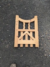 Wooden Gate childrens playground, play area