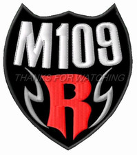 SUZUKI M109 R BOULEVARD