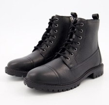 River Island Men’s Leather