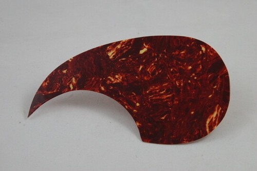 Guitar pickguard scratchplate - guitar,
