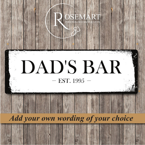 Any personalised name words - name,