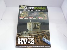 SUPERMODEL International