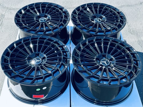 New rims wheels fits - 20",