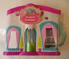 Shopkins Fashion Boutique Shop