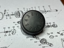 Daiwa 125M Genuine DAIWA