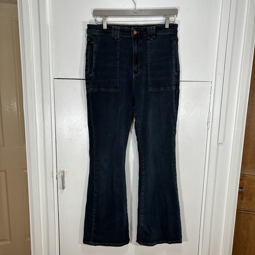 Pilcro anthropologie jeans - pilcro, the