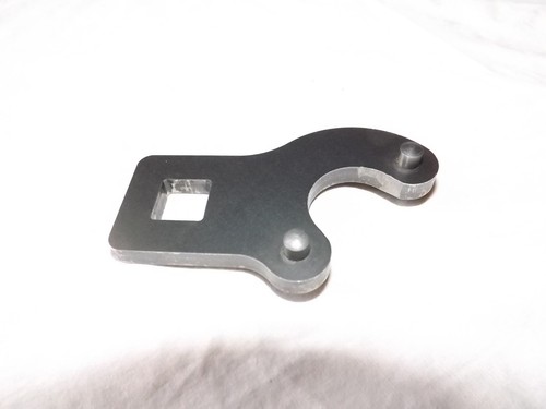 Koni damper gland nut tool - damper,