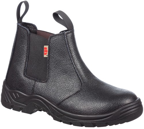 Mens bks slip steel toe - mens,