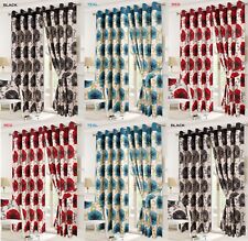 Floral Design Ful Lined  ISLA